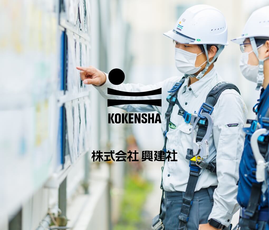 Kokensha Co.,Ltd.